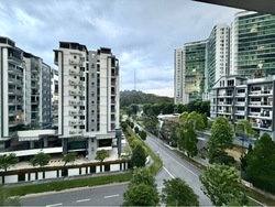Hillview Garden Estate (D23), Apartment #555748441